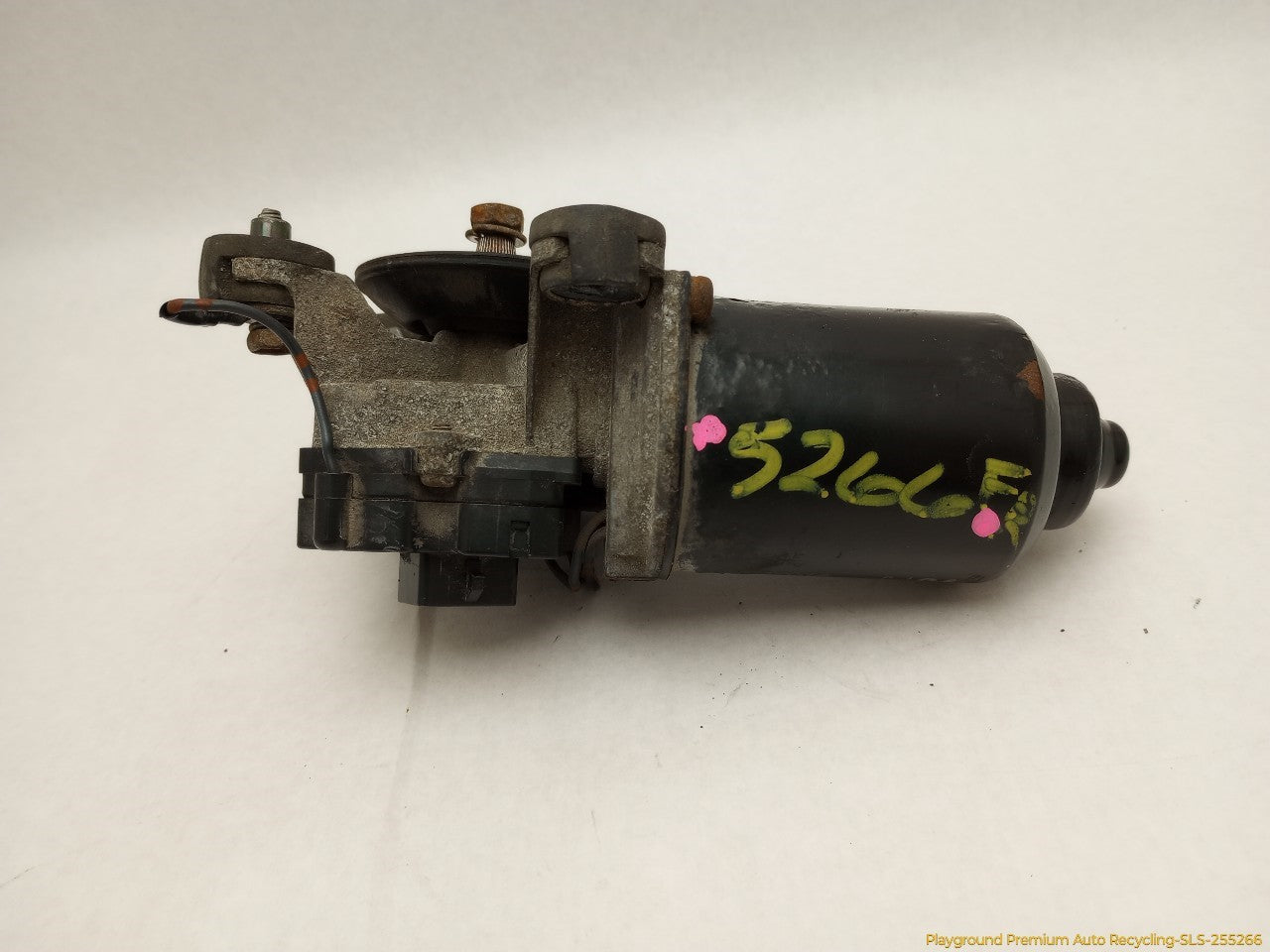 Toyota 4Runner Windshield Wiper Motor