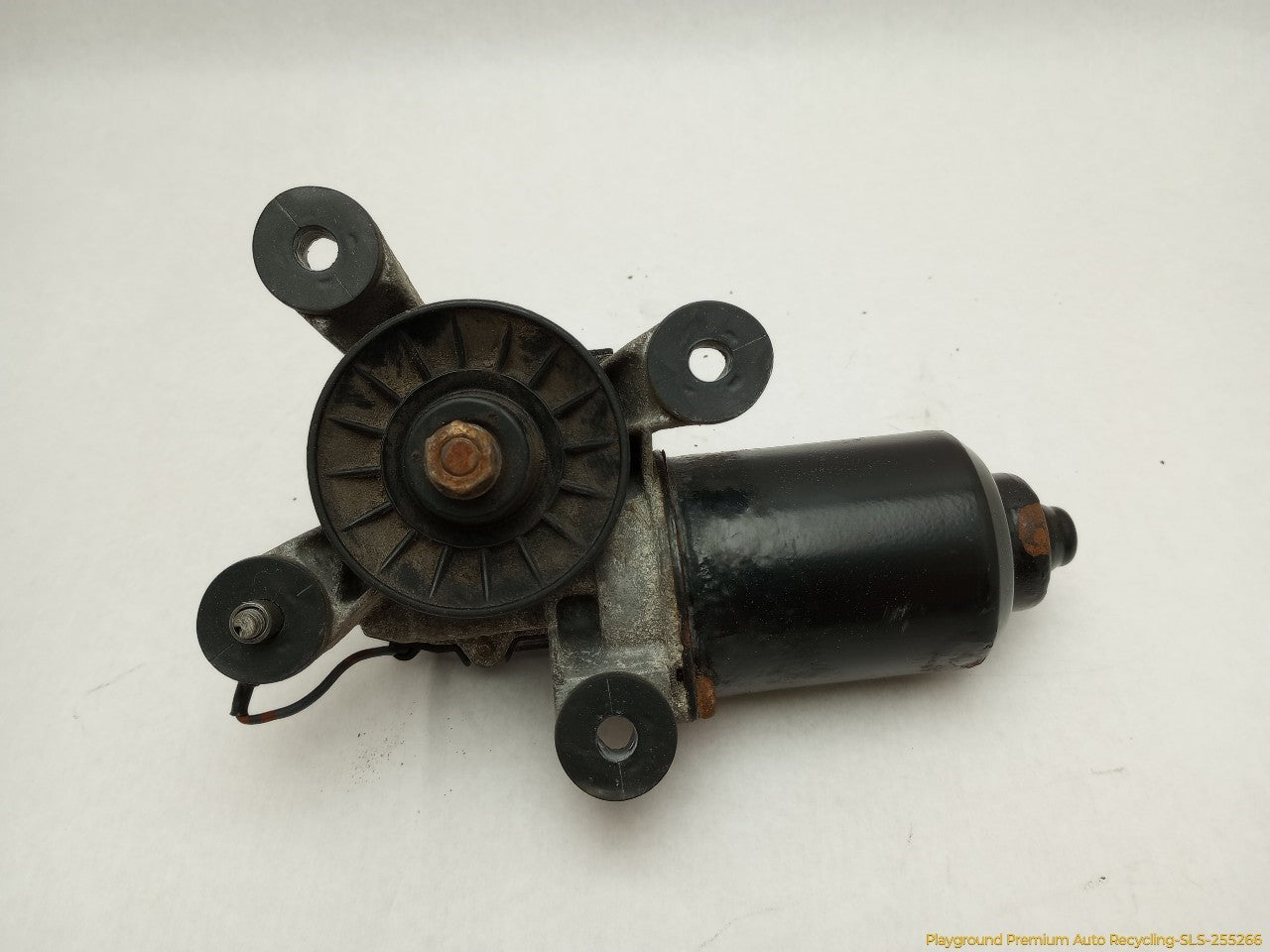 Toyota 4Runner Windshield Wiper Motor