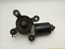 Toyota 4Runner Windshield Wiper Motor-7