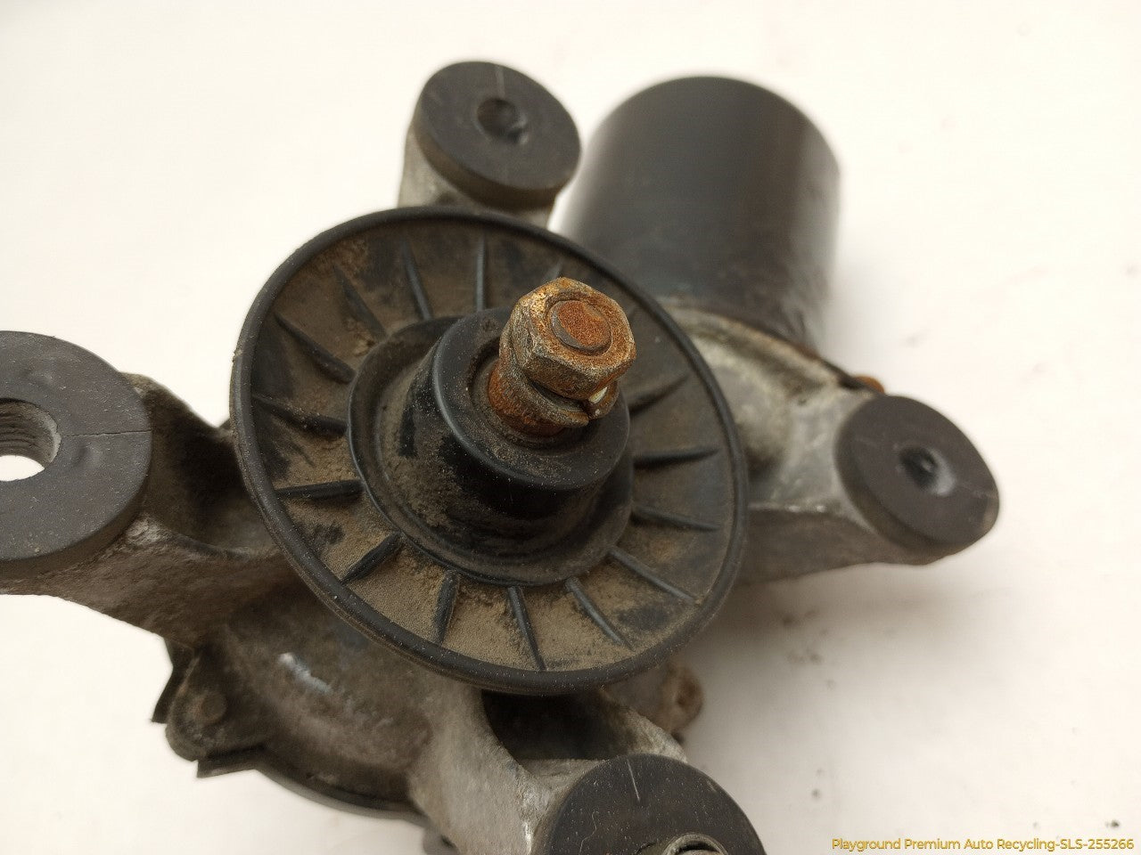 Toyota 4Runner Windshield Wiper Motor