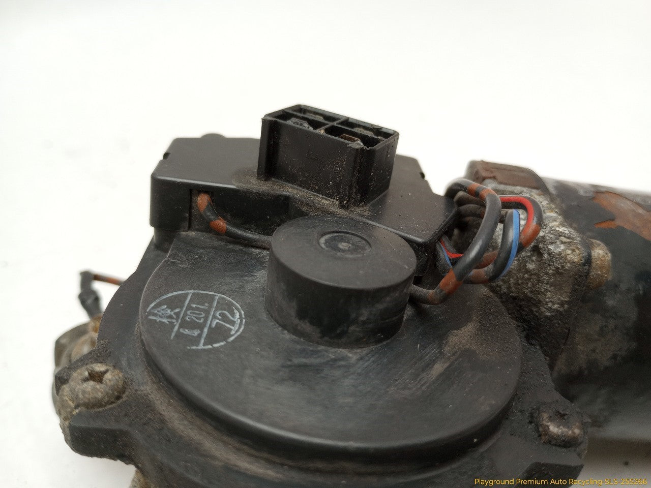 Toyota 4Runner Windshield Wiper Motor