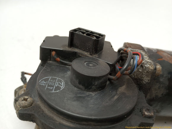 Toyota 4Runner Windshield Wiper Motor