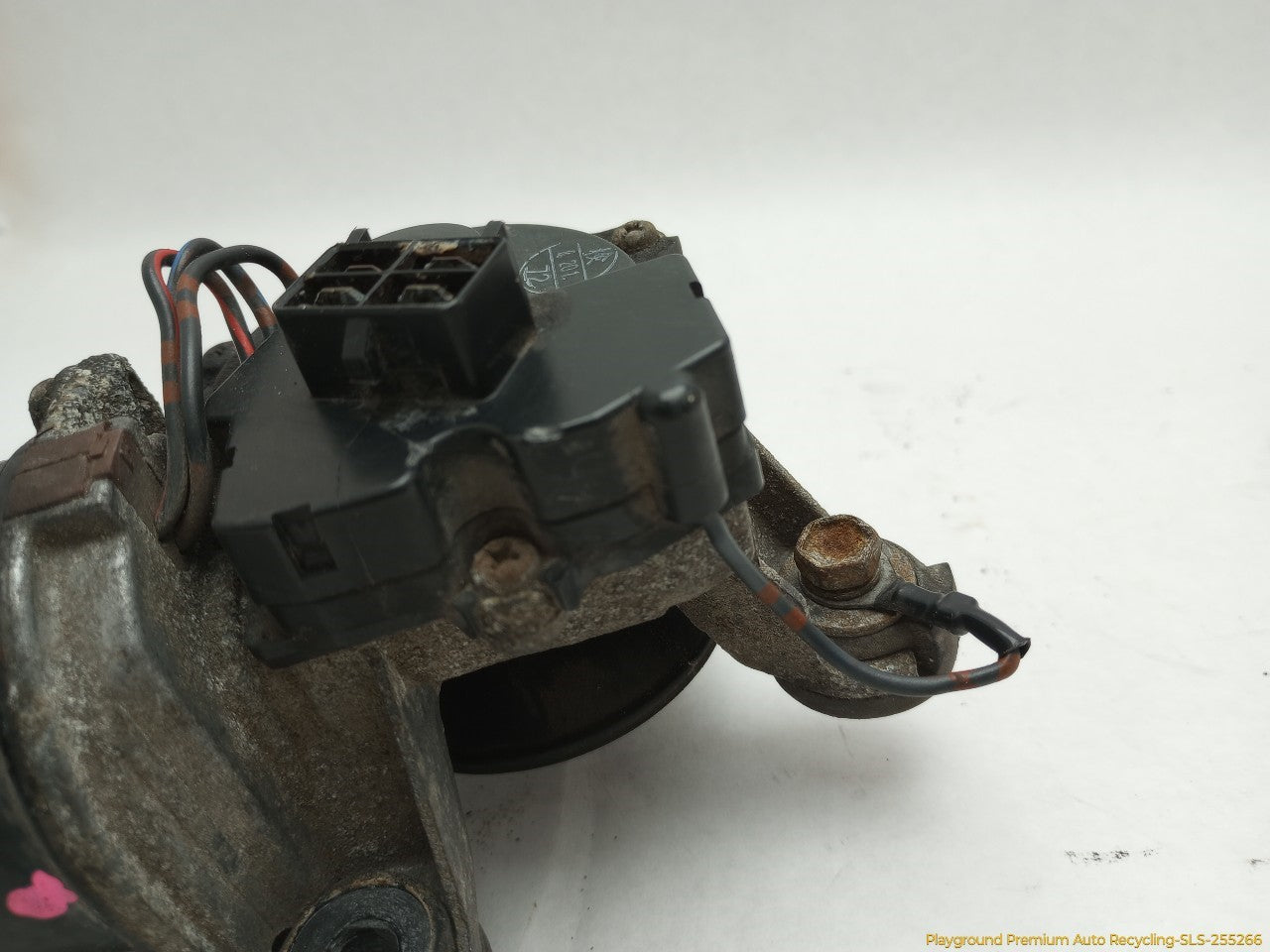 Toyota 4Runner Windshield Wiper Motor