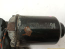 Toyota 4Runner Windshield Wiper Motor-12
