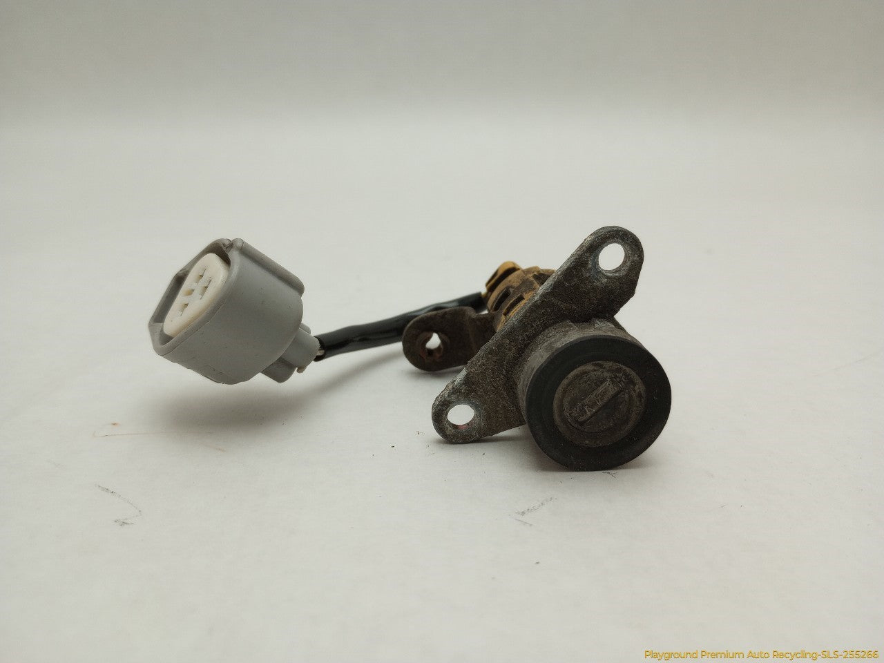 Toyota 4Runner Trunk Key Cylinder - 0
