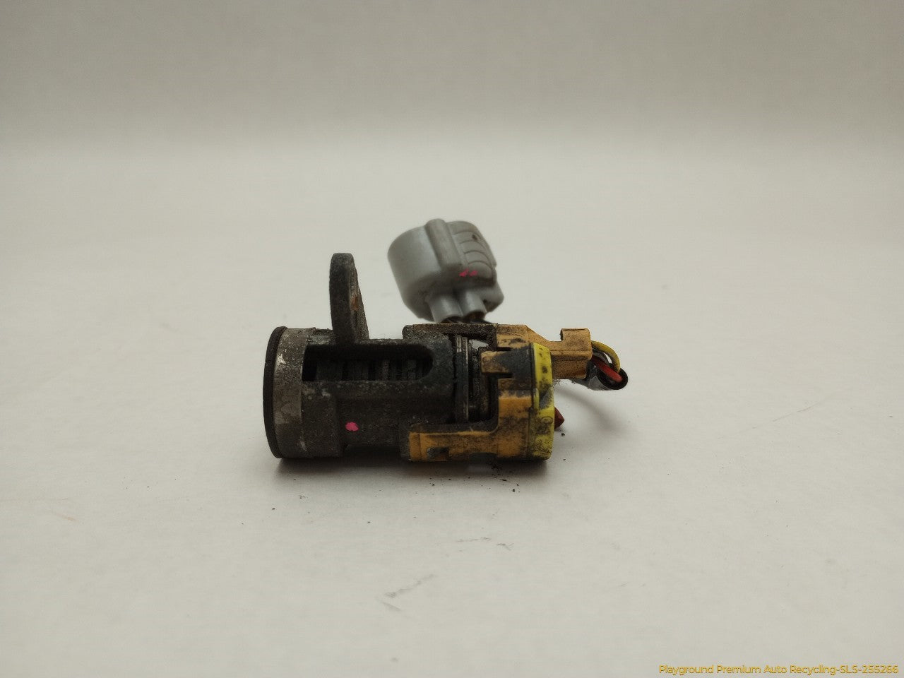 Toyota 4Runner Trunk Key Cylinder