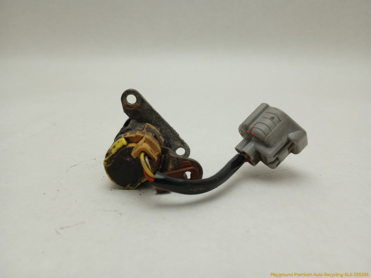 Toyota 4Runner Trunk Key Cylinder