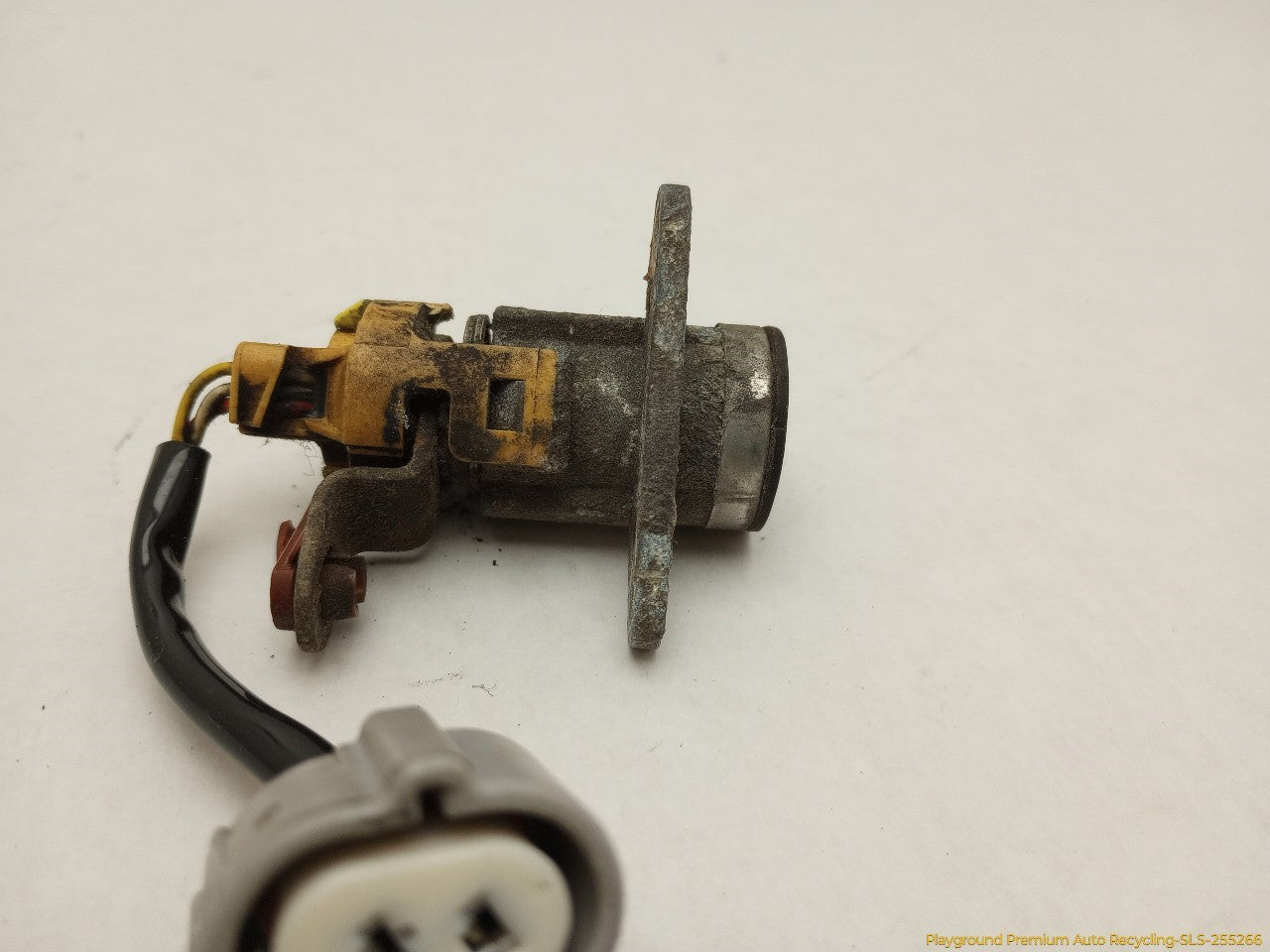 Toyota 4Runner Trunk Key Cylinder