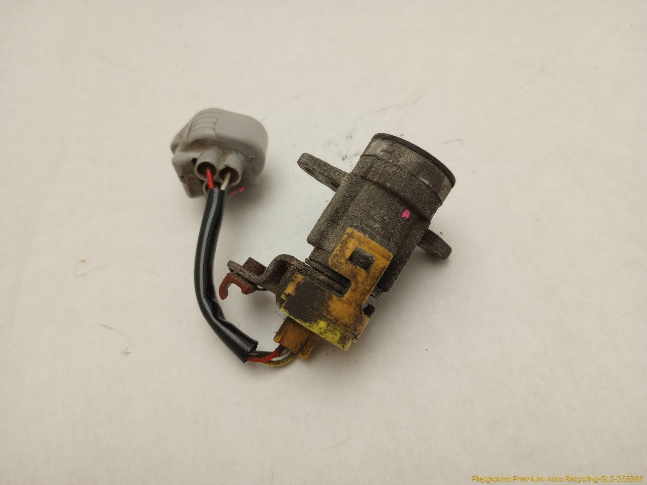 Toyota 4Runner Trunk Key Cylinder
