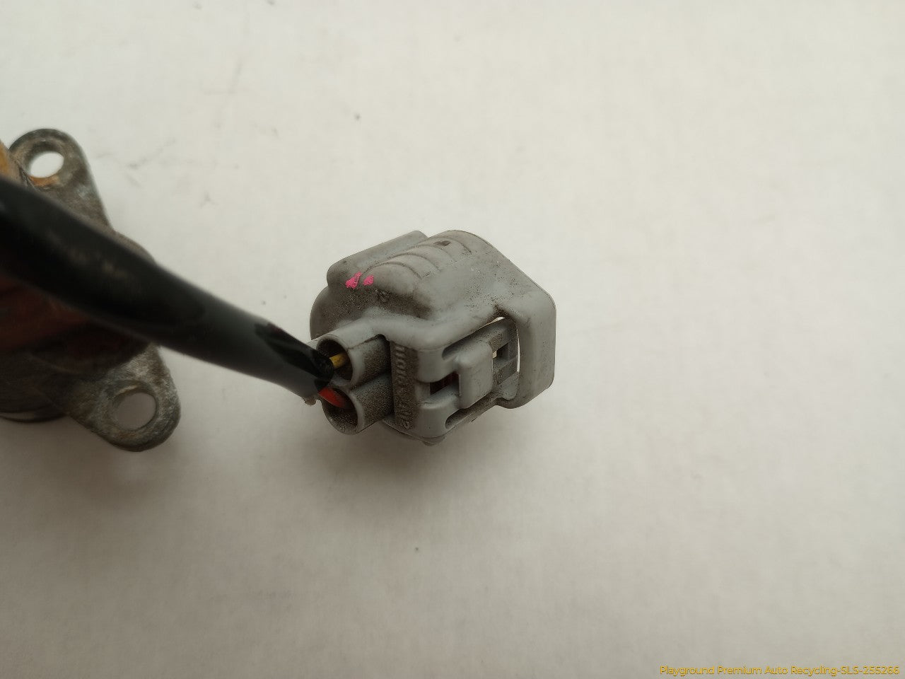 Toyota 4Runner Trunk Key Cylinder