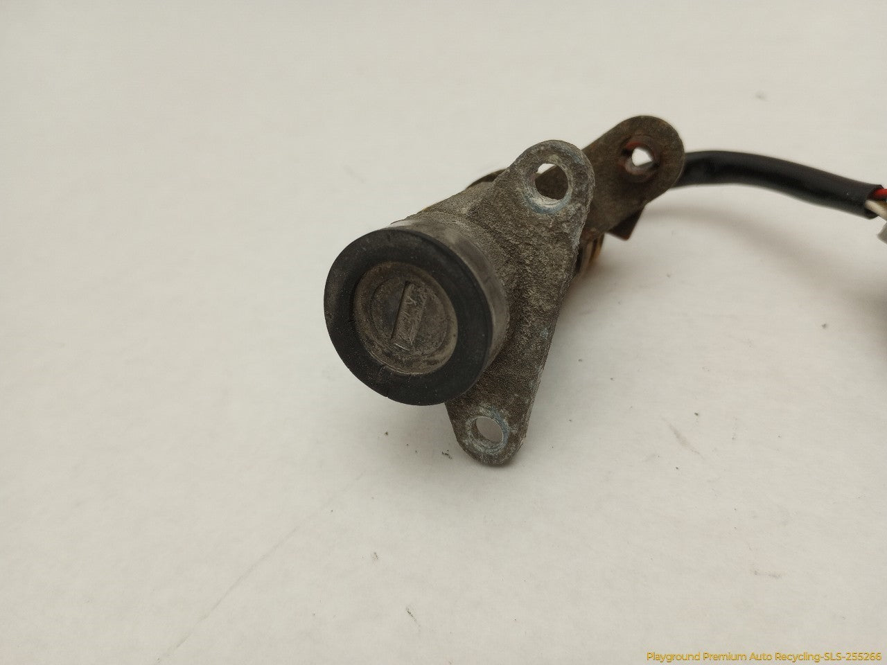 Toyota 4Runner Trunk Key Cylinder