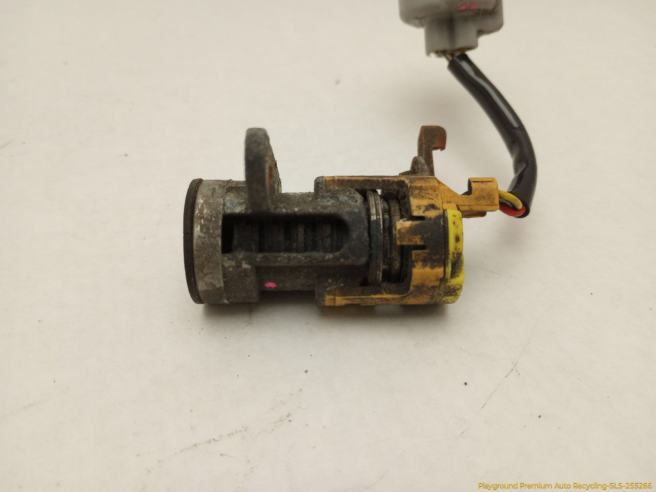 Toyota 4Runner Trunk Key Cylinder