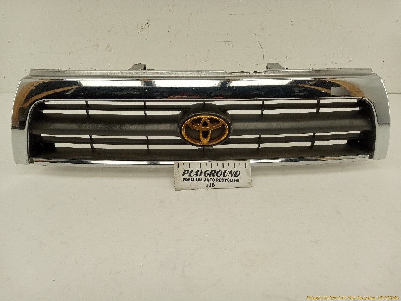 Toyota 4Runner Front Center Grille