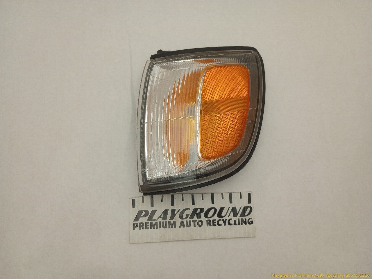 Toyota 4Runner Driver Left Turn Signal Lamp