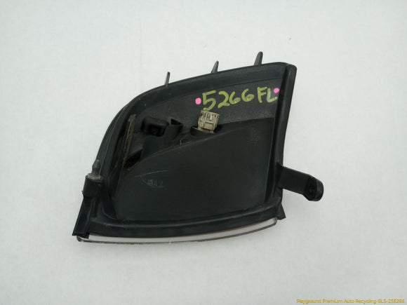 Toyota 4Runner Driver Left Turn Signal Lamp