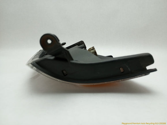 Toyota 4Runner Driver Left Turn Signal Lamp