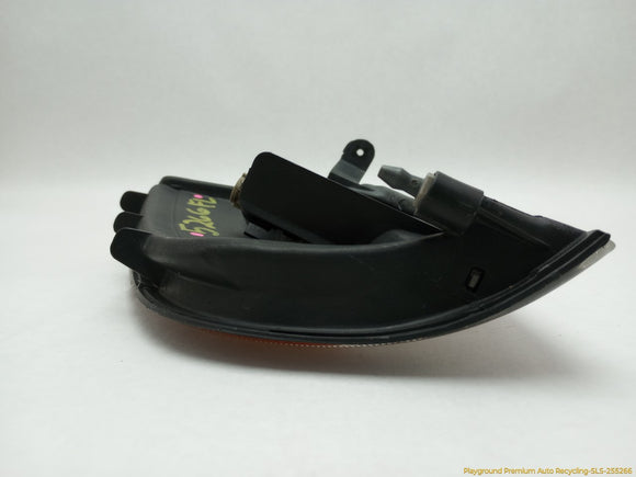 Toyota 4Runner Driver Left Turn Signal Lamp