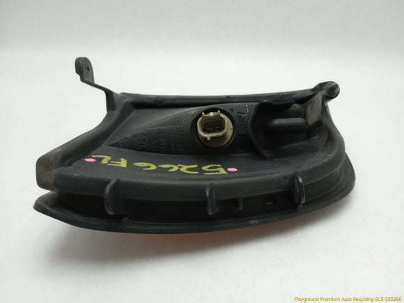 Toyota 4Runner Driver Left Turn Signal Lamp