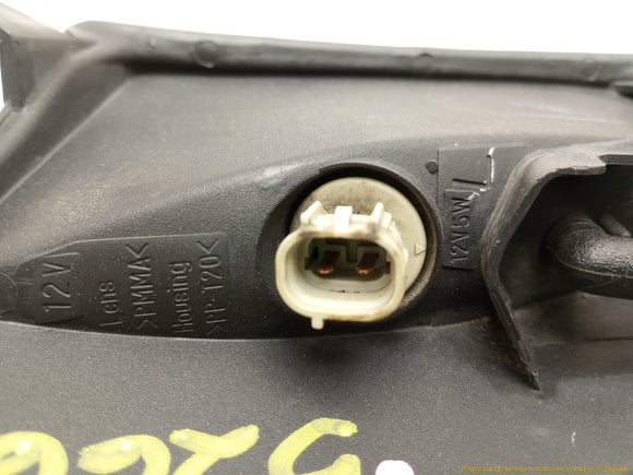 Toyota 4Runner Driver Left Turn Signal Lamp