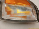 Toyota 4Runner Driver Left Turn Signal Lamp-9