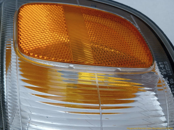 Toyota 4Runner Driver Left Turn Signal Lamp