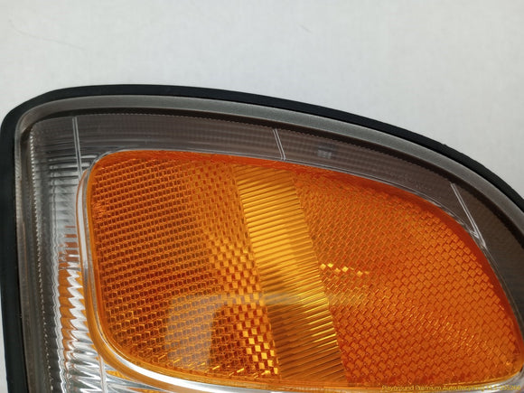 Toyota 4Runner Driver Left Turn Signal Lamp