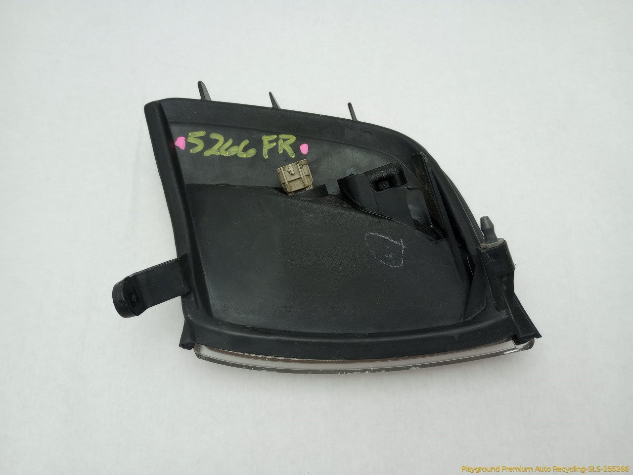 Toyota 4Runner Passenger Right Turn Signal Lamp - 0