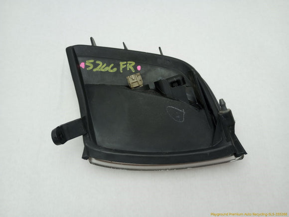 Toyota 4Runner Passenger Right Turn Signal Lamp