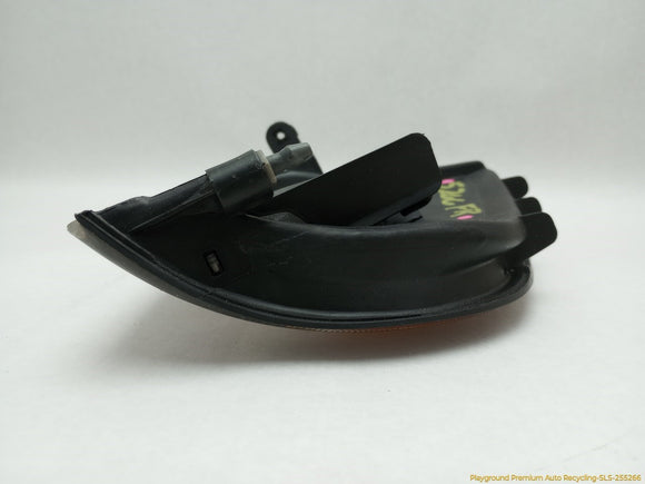 Toyota 4Runner Passenger Right Turn Signal Lamp