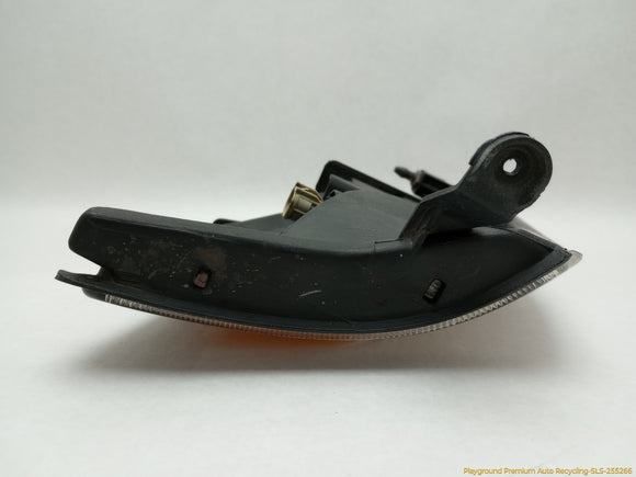 Toyota 4Runner Passenger Right Turn Signal Lamp