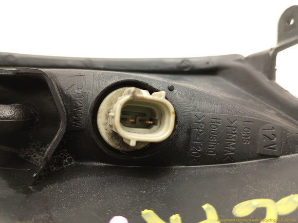 Toyota 4Runner Passenger Right Turn Signal Lamp