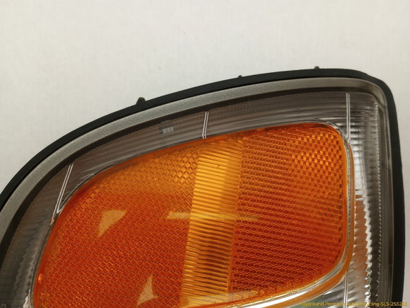 Toyota 4Runner Passenger Right Turn Signal Lamp
