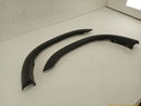 Toyota 4Runner Pair Of Front Fender Flares-2
