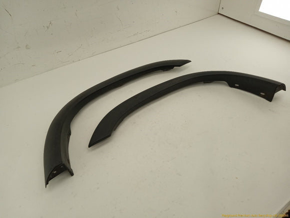 Toyota 4Runner Pair Of Front Fender Flares