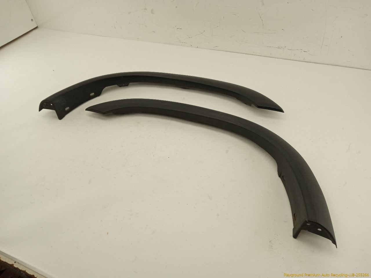 Toyota 4Runner Pair Of Front Fender Flares