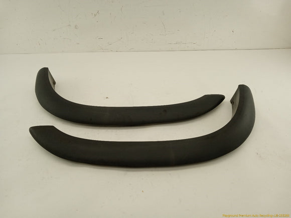 Toyota 4Runner Pair Of Front Fender Flares