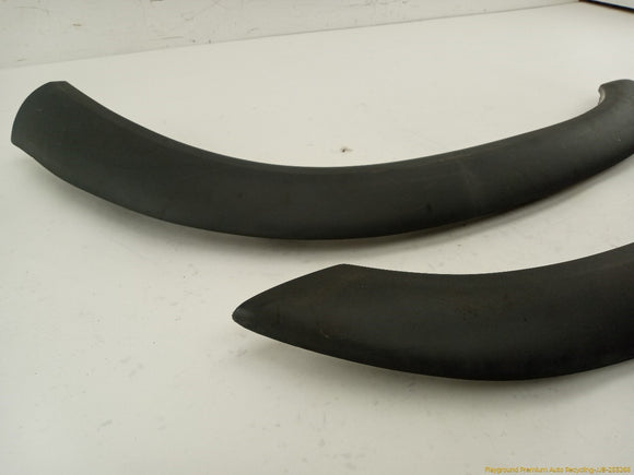 Toyota 4Runner Pair Of Front Fender Flares