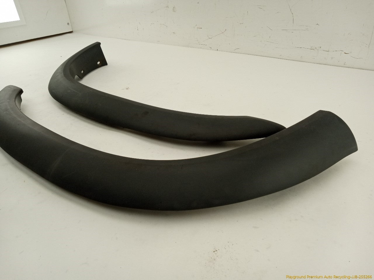 Toyota 4Runner Pair Of Front Fender Flares