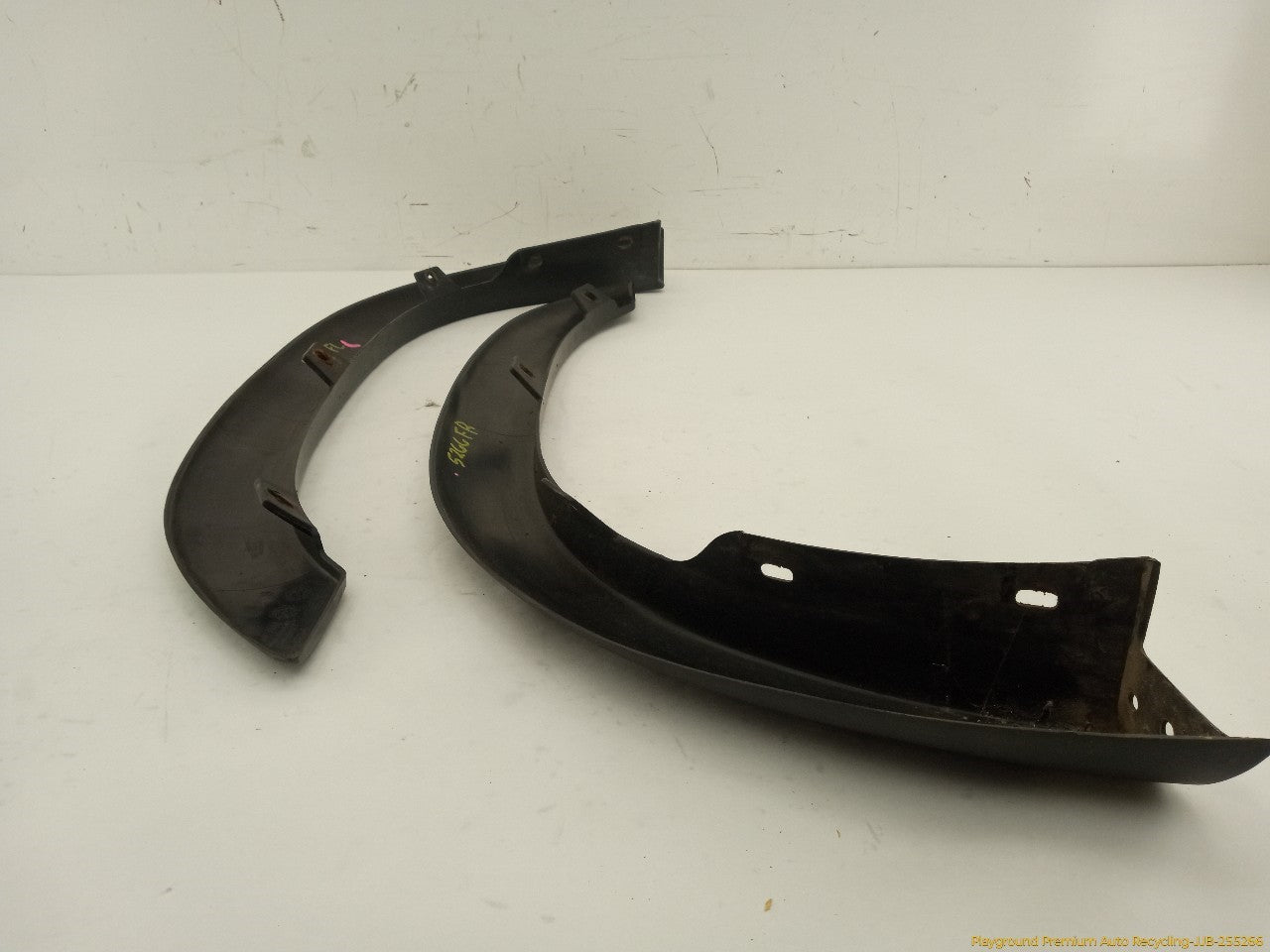 Toyota 4Runner Pair Of Front Fender Flares