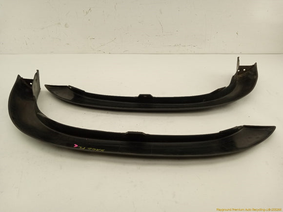 Toyota 4Runner Pair Of Front Fender Flares