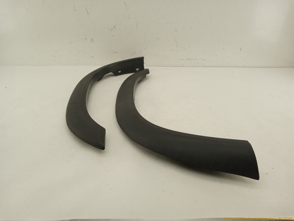 Toyota 4Runner Pair Of Front Fender Flares