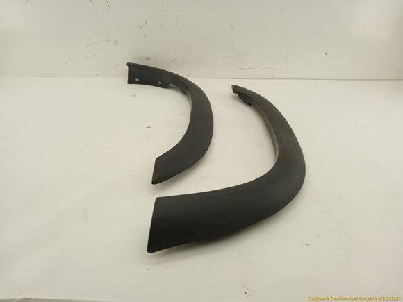 Toyota 4Runner Pair Of Front Fender Flares