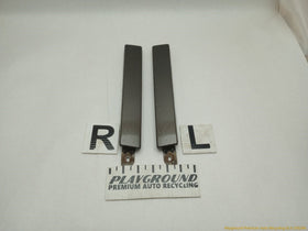 Toyota 4Runner Pair Of Headlamp Fillers