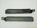 Toyota 4Runner Pair Of Headlamp Fillers-2