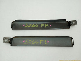 Toyota 4Runner Pair Of Headlamp Fillers - 0