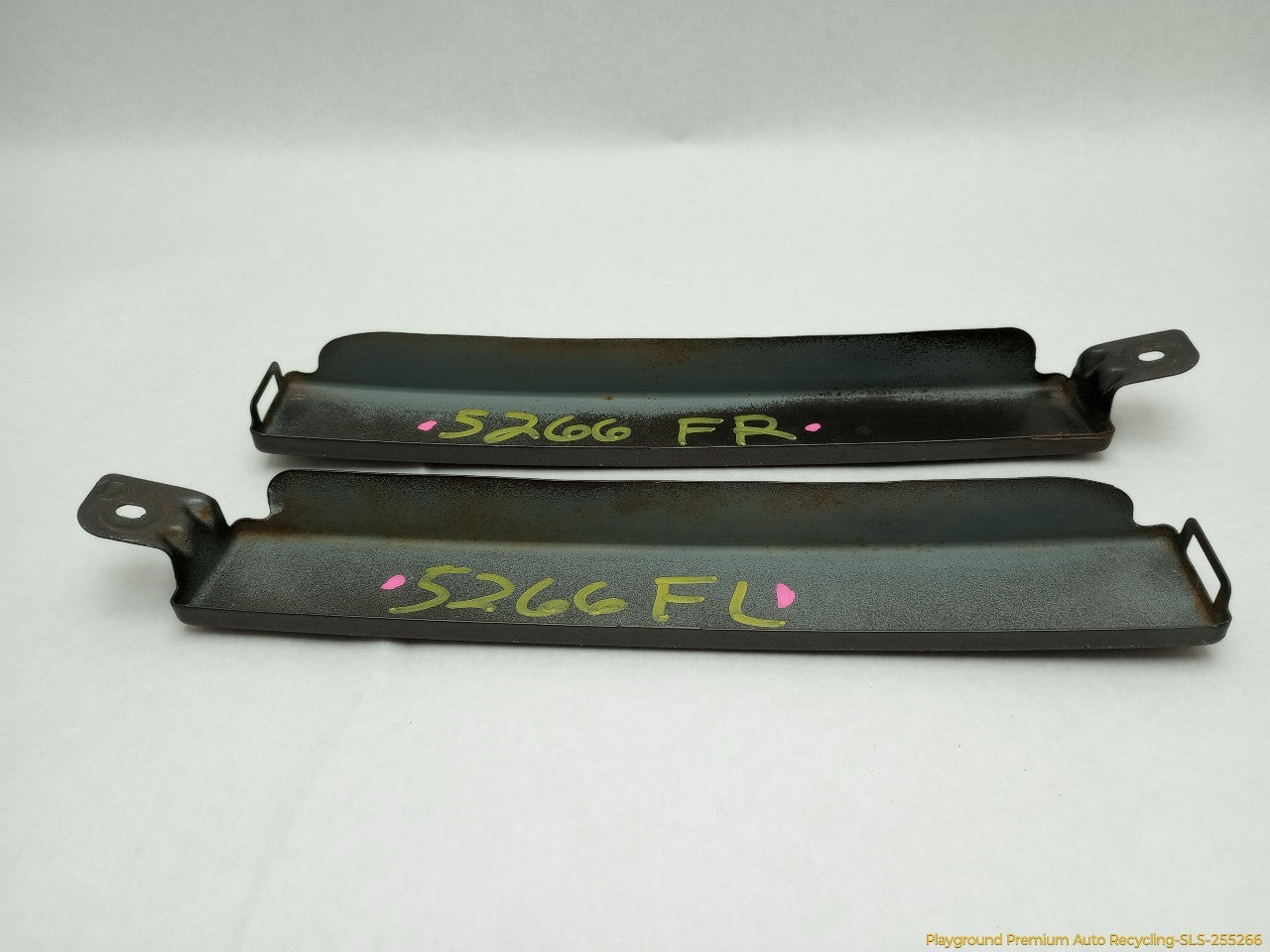 Toyota 4Runner Pair Of Headlamp Fillers