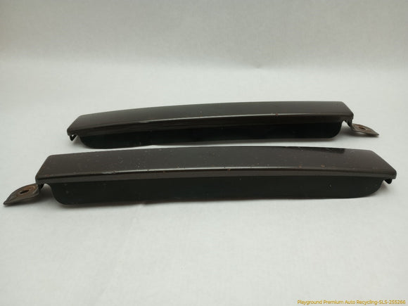 Toyota 4Runner Pair Of Headlamp Fillers