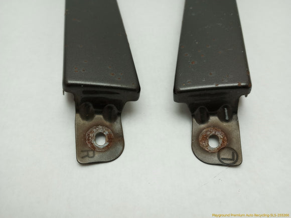Toyota 4Runner Pair Of Headlamp Fillers