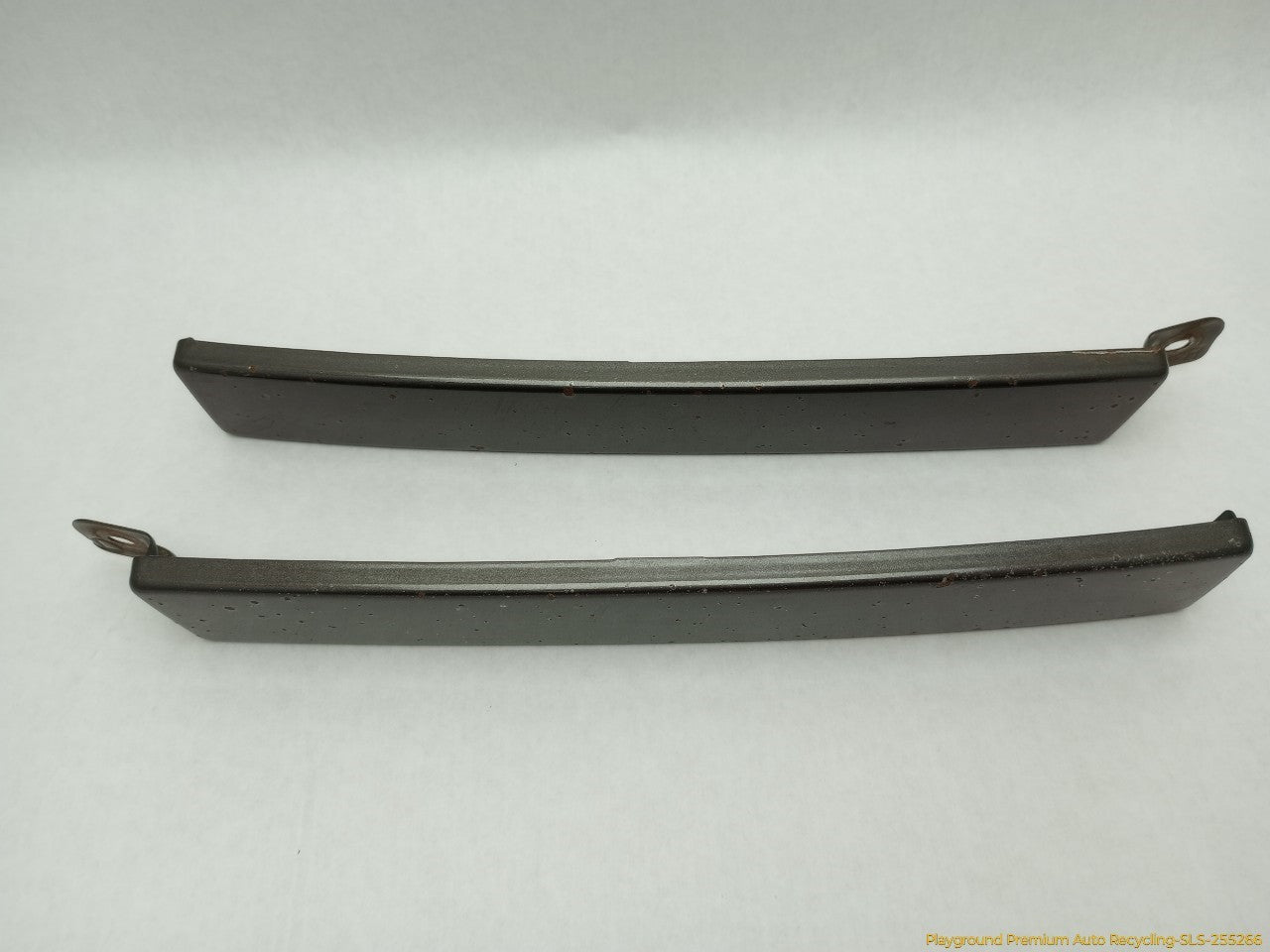 Toyota 4Runner Pair Of Headlamp Fillers