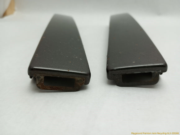 Toyota 4Runner Pair Of Headlamp Fillers